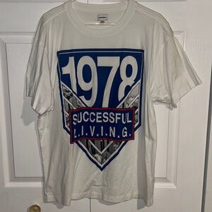 Diesel Men’s Large What T-shirt